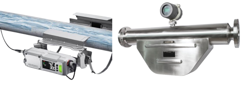 Flow Measurement