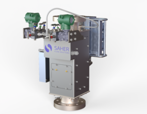 3-Phase Multi Phase Flow Meter (SF-331)